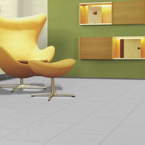 ШИФЕР ЛУННЫЙ ЛАМИНАТ  KAINDL  CLASSIC TOUCH TILE ламинат для пола